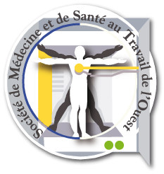Logo SMSTO - Société de Médecine et de Santé au Travail de l'Ouest